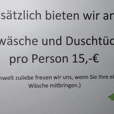 Rast Im Grünen