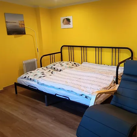 Ferienhaus Rast Im Grünen *