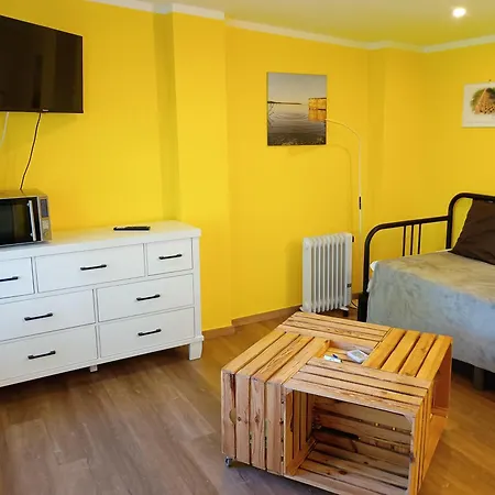 Rast Im Grünen Ferienhaus Gotthun