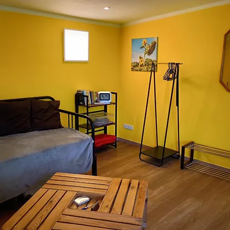 Ferienhaus Rast Im Grünen *