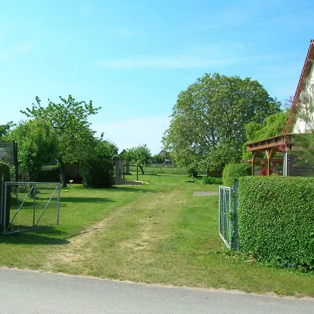 Ferienhaus Rast Im Grünen Gotthun